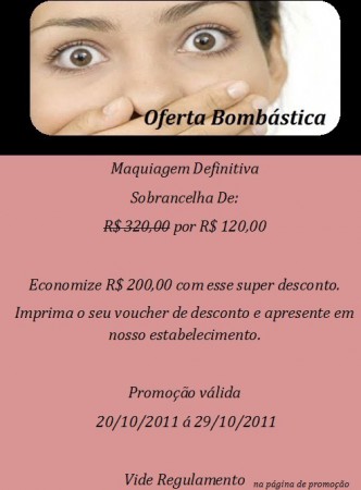 Oferta Bombastica 2010